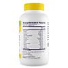 Healthy Origins Digestive Enzymes (Broad Spectrum, Non-GMO, Gluten Free, Digestive Support), 180 Veggie Caps view 3