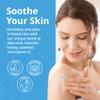 DermaChange Eczema & Psoriasis Cream for Dry and Itchy Skin - Seborrheic Dermatitis Face Cream - Soothing & Hydrating - Manuka Honey & Shea Butter - Psoriasis Relief for Adults & Kids (8oz) view 3