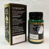 4 Packs of Wax Green Bee Propolis 500mg (60 Capsules) view 3
