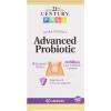 21st Century Ultra Potency Advanced Probiotic Capsules, 60 Ea view 1