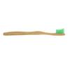 Woobamboo Tb Kids Sprout Size 2ct Woobamboo Toothbrush Kids Sprout Super Soft 2pk view 3