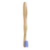 Woobamboo Tb Kids Sprout Size 2ct Woobamboo Toothbrush Kids Sprout Super Soft 2pk view 4