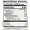 100% Natural Dehydrated Sliced Bitter Melon Herbal Tea 3.5 oz view 2