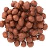 Double Dipped Milk Chocolate Covered Peanuts - Premium Virginia Peanuts Fresh Roasted & Sealed for Maximum Crunch - Gourmet Snack for Candy Bowls & Gifting (2 lb Resealable Bag) view 1