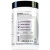 Generate EAA and BCAA Powder: Best Post Workout Recovery Drink and Branched Chain Amino Acids Supplement with Essential Amino Acids, 5g BCAAs, 2g EAAs | BlackBerry Lemonade, 30 Servings view 2