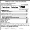 Chata Chilorio 8.8 Oz (Pack of 6) by Chata view 3