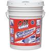 Oil Eater Ultra Concentrated Cleaner and Degreaser Professional Strength Original Formula, 5 Gallon Bucket, Pack of 2 view 2