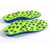 Kids Orthotic Insoles Kids Flat Feet Inserts for Moderate Arch Support, Comfort and Soft Cushion (17.9 cm / Toddler 8.5-11) view 2