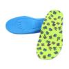 Kids Orthotic Insoles Kids Flat Feet Inserts for Moderate Arch Support, Comfort and Soft Cushion (17.9 cm / Toddler 8.5-11) view 3