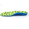 Kids Orthotic Insoles Kids Flat Feet Inserts for Moderate Arch Support, Comfort and Soft Cushion (17.9 cm / Toddler 8.5-11) view 4