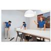 3M 55655W Easy Trap Duster 5-Inch x 125ft White 2 Rolls/Carton view 3