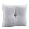 Bilt-Rite Mastex Health Sleepy Hollow Pillow, White view 1