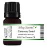 Caraway Seed Essential Oil (Carum Carvi) 100% Pure and Natural - 10 ML view 1