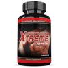 Justified Laboratories (3 Pack Nitric Oxide Xtreme 5000 Advanced Men's Heath Formula 60 Capsules view 4