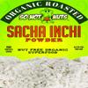 Organic Sacha Inchi Protein Powder 8.8oz - RAW Vegan SUPERFOOD view 1