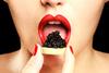 Adamas Caviar BLACK (50g/1.76oz) view 3