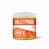 Grass Fed Ghee, 13.5 Oz, Bulletproof 100% Grass Fed, Pasture Raised Clarified Butter Fat, Keto, Paleo, Lactose Free, Casein Free, Non-GMO view 1