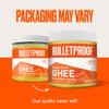 Grass Fed Ghee, 13.5 Oz, Bulletproof 100% Grass Fed, Pasture Raised Clarified Butter Fat, Keto, Paleo, Lactose Free, Casein Free, Non-GMO view 3