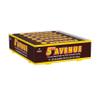 5TH AVENUE Chocolatey Coated Crunchy Peanut Butter Candy Bars, 2 oz (18 Count) view 1