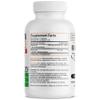 Bronson Vitamin K2 (MK7) with D3 Extra Strength Supplement Bone and Heart Health Non-GMO Formula 10,000 IU Vitamin D3 & 120 mcg Vitamin K2 MK-7 Easy to Swallow Vitamin D & K, 120 Capsules view 2