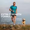 Bronson Vitamin K2 (MK7) with D3 Extra Strength Supplement Bone and Heart Health Non-GMO Formula 10,000 IU Vitamin D3 & 120 mcg Vitamin K2 MK-7 Easy to Swallow Vitamin D & K, 120 Capsules view 3