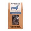 Teapigs Darjeeling Earl Grey Tea Bags Made with Whole Leaves, bold flavor, natural ingredients (1 Pack of 50 Teabags) view 1