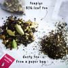 Teapigs Chai Tea Bags Made With Whole Leaves, bold flavor, natural ingredients (1 Pack of 50 Teabags) view 2
