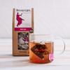 Teapigs Chai Tea Bags Made With Whole Leaves, bold flavor, natural ingredients (1 Pack of 50 Teabags) view 3