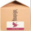 Teapigs Chai Tea Bags Made With Whole Leaves, bold flavor, natural ingredients (1 Pack of 50 Teabags) view 4