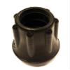 Herco Heavy Duty Black Rubber Tip (Size 16) - 4 pcs view 2