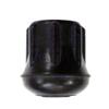 Herco Heavy Duty Black Rubber Tip (Size 19) - 2 pcs view 3