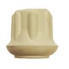 Herco Heavy Duty White Rubber Tip (Size 19) - 2 pcs view 3