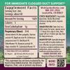 WishGarden Herbs Happy Ducts Lactation Support - Clogged Milk Duct Relief Supplement, Herbal Breastfeeding Support Supplement Tincture for Breast Engorgement Relief and Clogged Milk Ducts, 4oz view 2