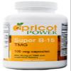 Apricot Power Super B-15 Non Toxic Pangamic Acid - Health Oxygen Levels & Energy - 100 Veg Caps view 1