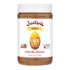 Justin's Honey Almond Butter, No Stir, Gluten-free, Non-GMO, Responsibly Sourced, 16 Ounce Jar (6 Pack) view 1
