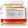 Chapter One Omega Gummies, Great Tasting for Kids, Certified Kosher (120 Flavored Gummies) view 2