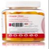 Chapter One Omega Gummies, Great Tasting for Kids, Certified Kosher (120 Flavored Gummies) view 3