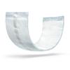 Medline Double-Up Incontinence Liners, 24 Count (Pack of 8) view 4
