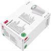 3M Micropore Surgical Tape 1530-3, 3 inch x 10 yard (7,5cm x 9,1m), 4 rolls/box view 1