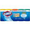 Clorox Disinfecting Wipes Variety Pack, 78 Count (Pack of 5) view 1