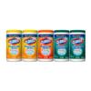 Clorox Disinfecting Wipes Variety Pack, 78 Count (Pack of 5) view 3