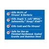 Clorox Disinfecting Wipes Variety Pack, 78 Count (Pack of 5) view 4