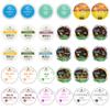 Keurig K-Cup Variety Pack - Assorted Green, Black, White & Herbal Tea Pods, 30 Count view 1