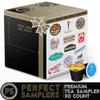 Keurig K-Cup Variety Pack - Assorted Green, Black, White & Herbal Tea Pods, 30 Count view 2
