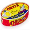 Ortiz White Tuna in Olive Oil, Fresh Tender Slices, Spanish Wild Caught Tuna, High in Protein and Omega 3 Fats, Excellent in Salad, Pasta or Sandwiches - No Need to Add Mayo, 3.95oz Can (Pack of 24) view 3