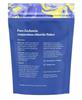 ASUTRA Magnesium Chloride Bath Flakes, 4 lbs - for Relaxing Foot & Body Soaks, Epsom Salt Alternative, Rapid Absorption view 3