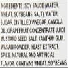 Nippon Shokken Japanese Wasabi Dressing, 60 Ounce view 3