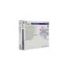 3M Tegaderm Silicone Foam Border Dressing, 90642, 6 x 6 Inch (Box of 10) view 2