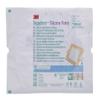 3M Tegaderm Silicone Foam Border Dressing, 90642, 6 x 6 Inch (Box of 10) view 3
