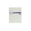 3M Tegaderm Silicone Foam Border Dressing, 90642, 6 x 6 Inch (Box of 10) view 4